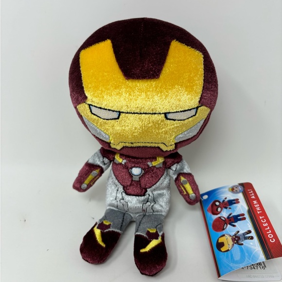 Collector's Corner: Funko Marvel Lucha Libre - Funko POPs!, Plush and POP! Keychains In-Depth